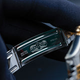 ROLEX Datejust 36 'New Condition 16233