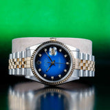 ROLEX Datejust 36 16233