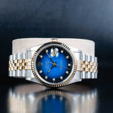 ROLEX Datejust 36 16233