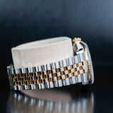 ROLEX Datejust 36 16233