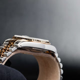 ROLEX Datejust 36 16233