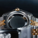 ROLEX Datejust 36 16233