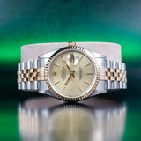 ROLEX Datejust 36 16233