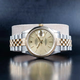 ROLEX Datejust 36 16233