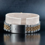 ROLEX Datejust 36 16233
