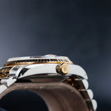ROLEX Datejust 36 16233