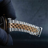 ROLEX Datejust 36 16233