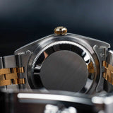 ROLEX Datejust 36 16233