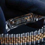 ROLEX Datejust 36 16233