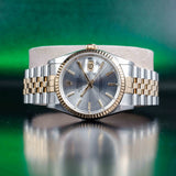 ROLEX Datejust 36 16233
