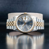 ROLEX Datejust 36 16233