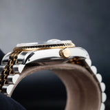 ROLEX Datejust 36 16233