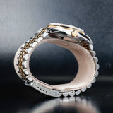 ROLEX Datejust 36 16233