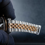 ROLEX Datejust 36 16233