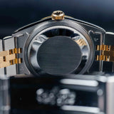 ROLEX Datejust 36 16233
