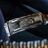 ROLEX Datejust 36 16233