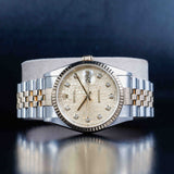 ROLEX Datejust 36 16233