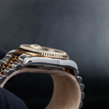 ROLEX Datejust 36 16233