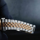 ROLEX Datejust 36 16233