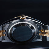 ROLEX Datejust 36 16233