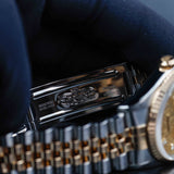 ROLEX Datejust 36 16233