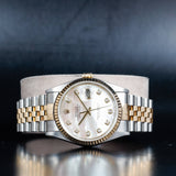 ROLEX Datejust 36 16233