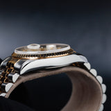 ROLEX Datejust 36 16233