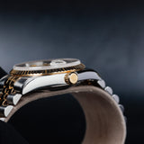 ROLEX Datejust 36 16233