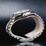 ROLEX Datejust 36 16233