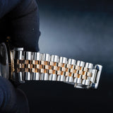 ROLEX Datejust 36 16233