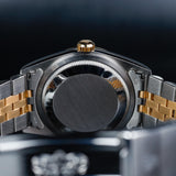 ROLEX Datejust 36 16233