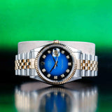 ROLEX Datejust 36 16233