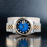 ROLEX Datejust 36 16233