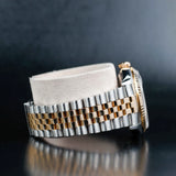 ROLEX Datejust 36 16233