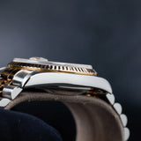 ROLEX Datejust 36 16233