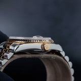 ROLEX Datejust 36 16233