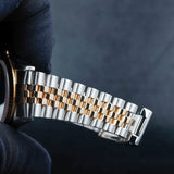 ROLEX Datejust 36 16233