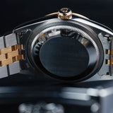 ROLEX Datejust 36 16233