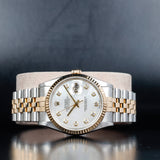 ROLEX Datejust 36 16233