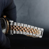 ROLEX Datejust 36 16233