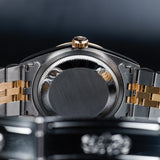 ROLEX Datejust 36 16233