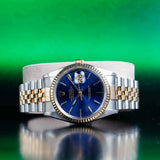 ROLEX Datejust 36 16233