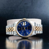 ROLEX Datejust 36 16233
