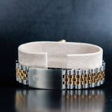 ROLEX Datejust 36 16233