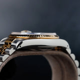 ROLEX Datejust 36 16233