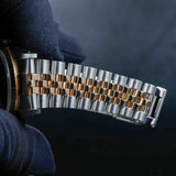 ROLEX Datejust 36 16233