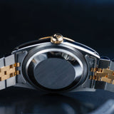 ROLEX Datejust 36 16233