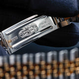 ROLEX Datejust 36 16233