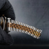 ROLEX Datejust 36 16233