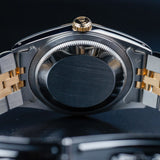ROLEX Datejust 36 16233